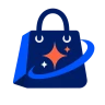 Shop logo